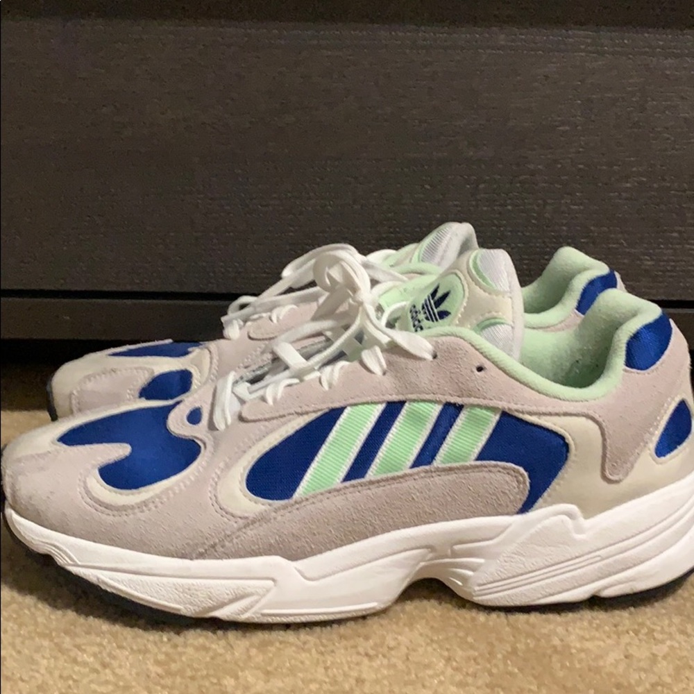 adidas yung 1 size 10.5